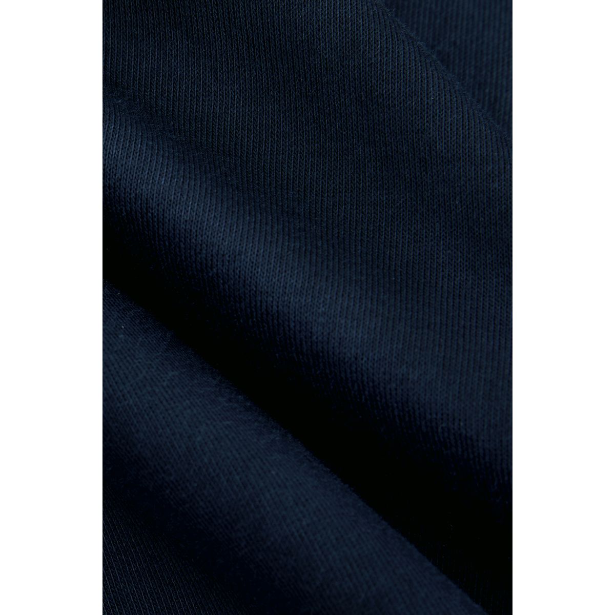 T-shirt ras du cou meet and greet n. premium bleu marine, NEXT