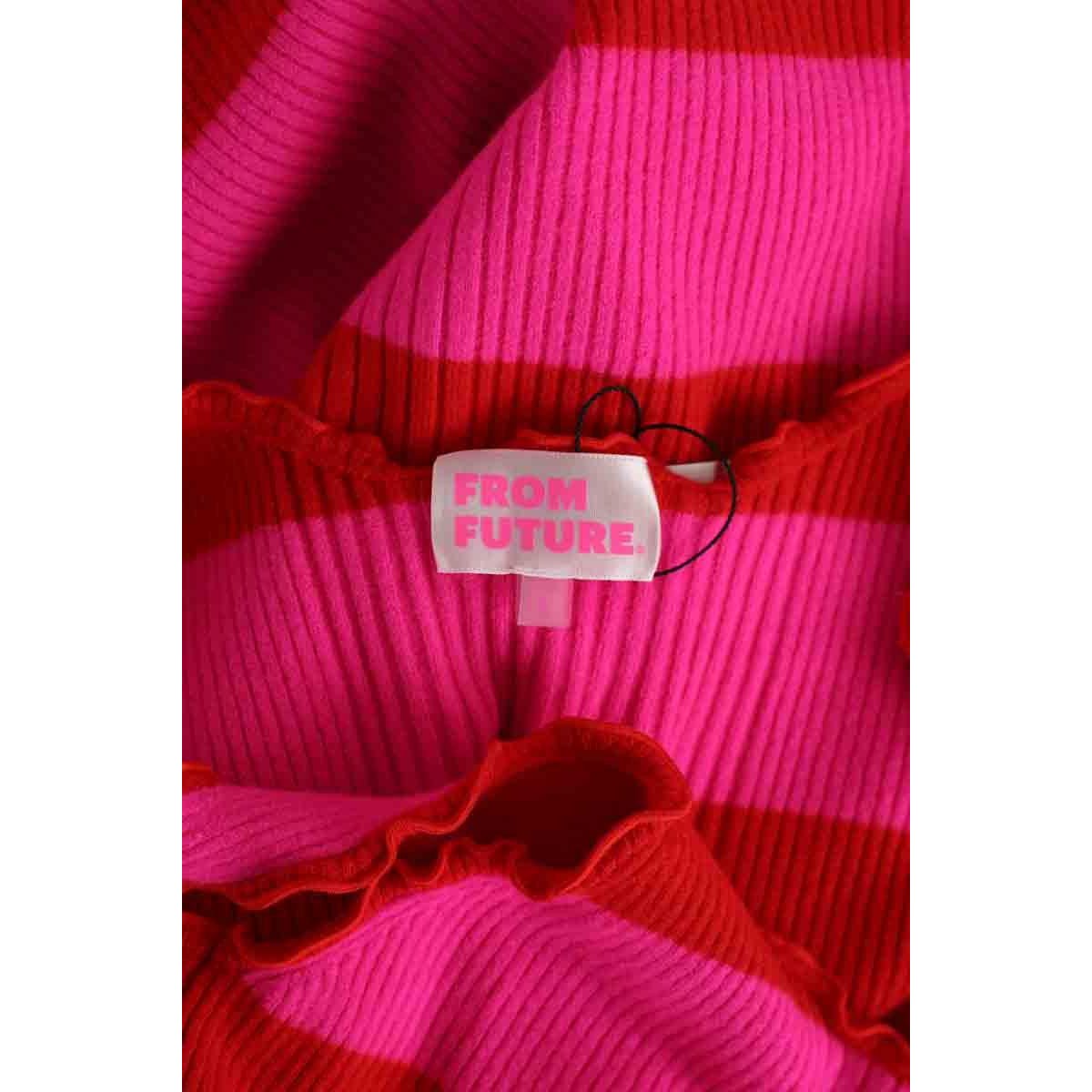 Robe - Très Bon État rose, FROM FUTURE