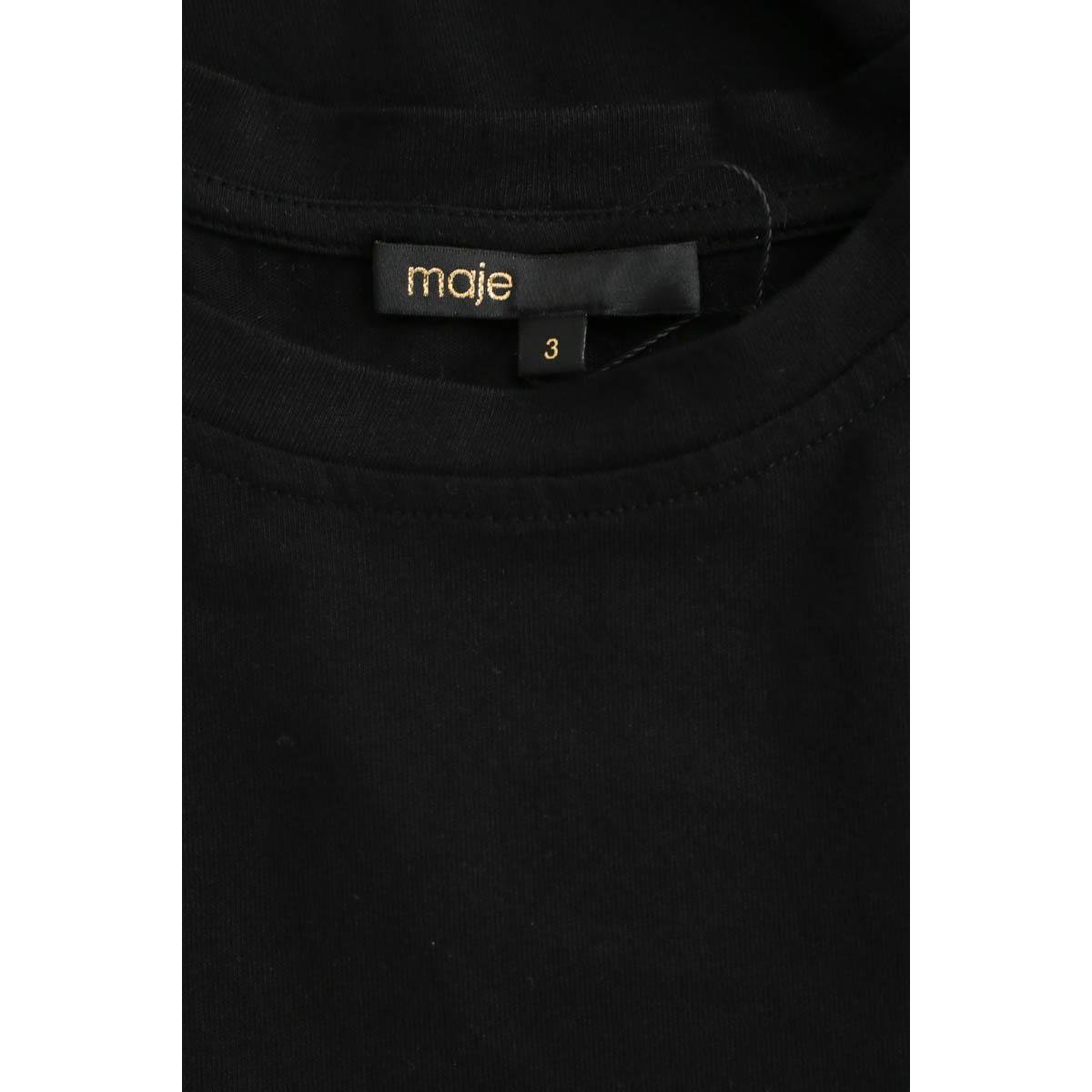 T-shirt - Très Bon État noir, MAJE