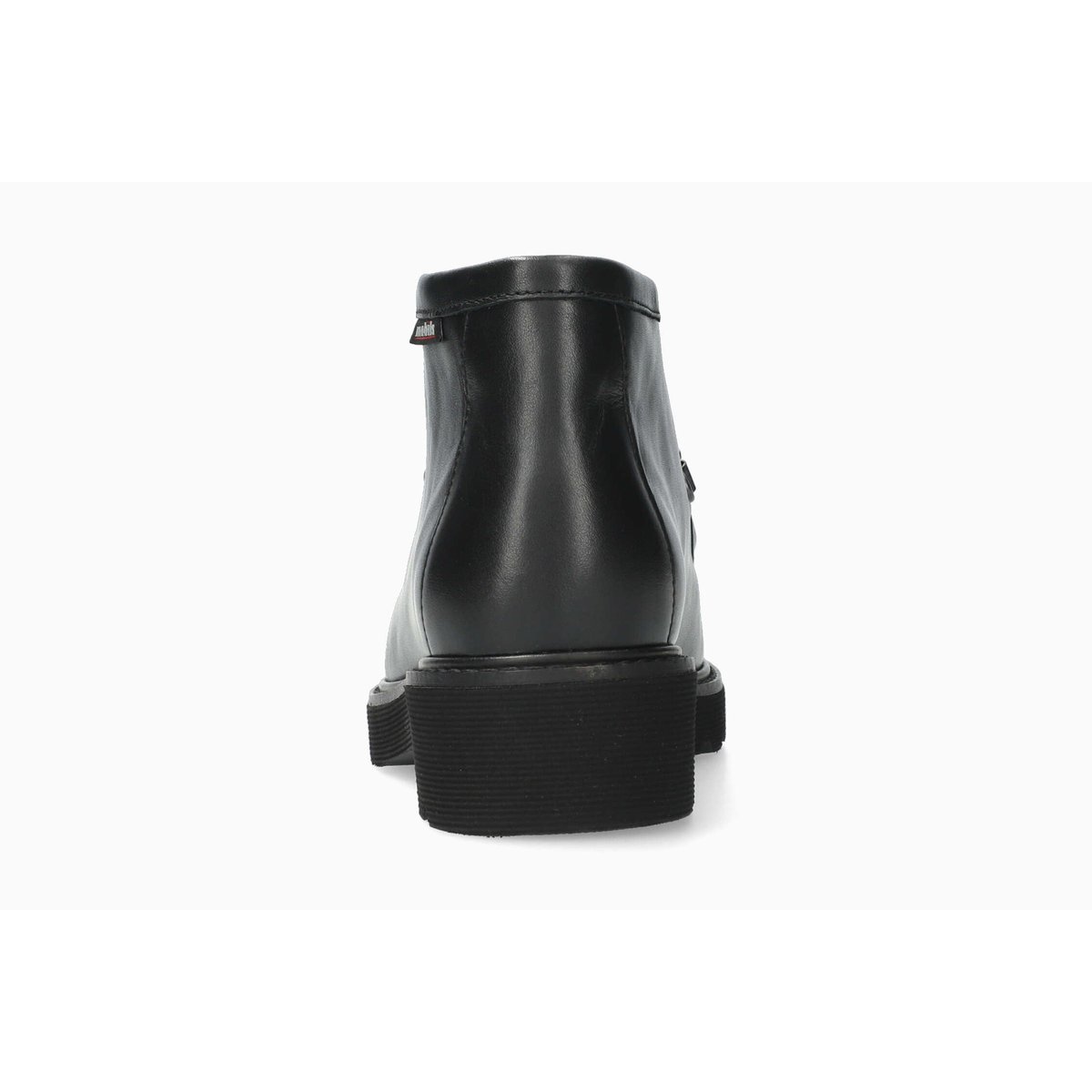 Bottines en cuir OPRAH noir 5143, MEPHISTO