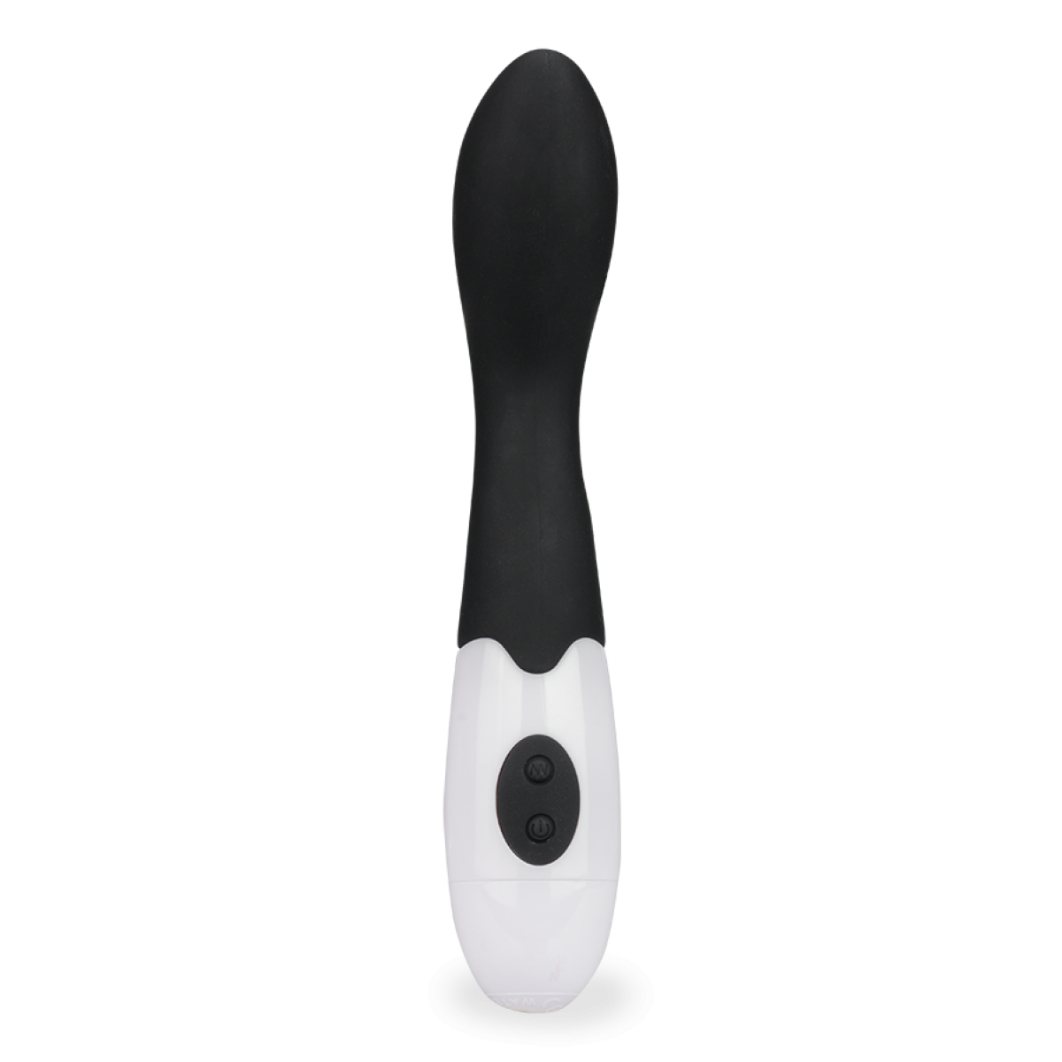 Vibro Orgasmic Power spécial point G noir, LOVE AND VIBES