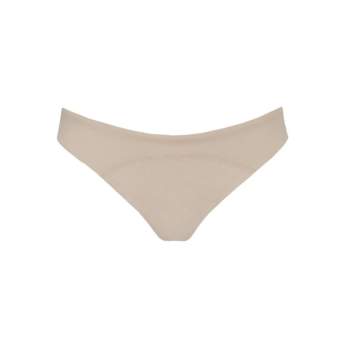 Culotte De Grossesse Taille Basse Gloss rose poudre, CACHE COEUR