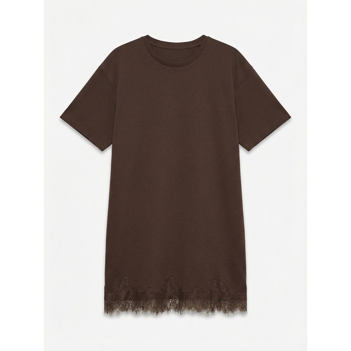Robe chicory coffee, VERO MODA