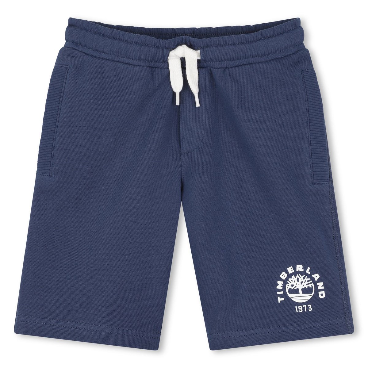 Bermuda de jogging slate blue, TIMBERLAND