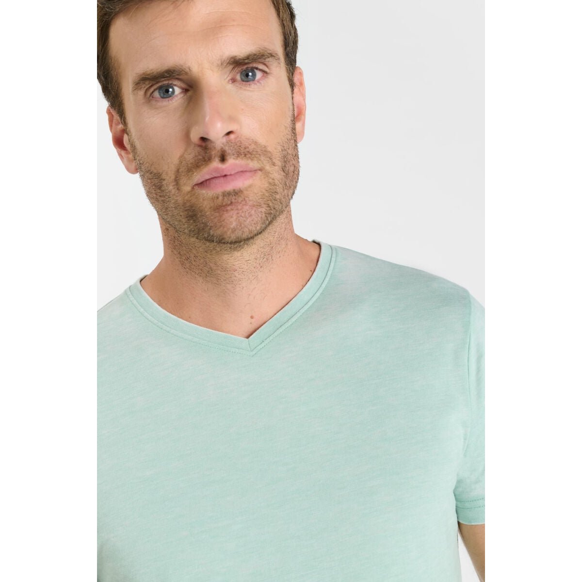 Tee-Shirt AKRU harbour, LE TEMPS DES CERISES