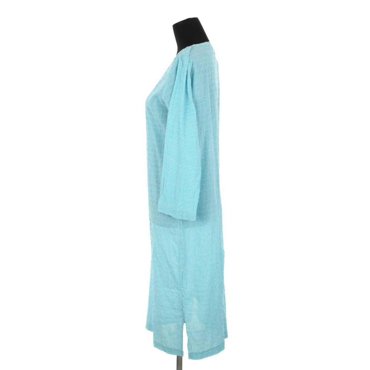 Robe - Très Bon État bleu, AGNES B