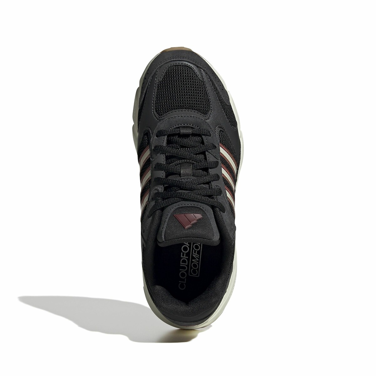 CrazyChaos 2000 Trainers black/ivory, ADIDAS SPORTSWEAR