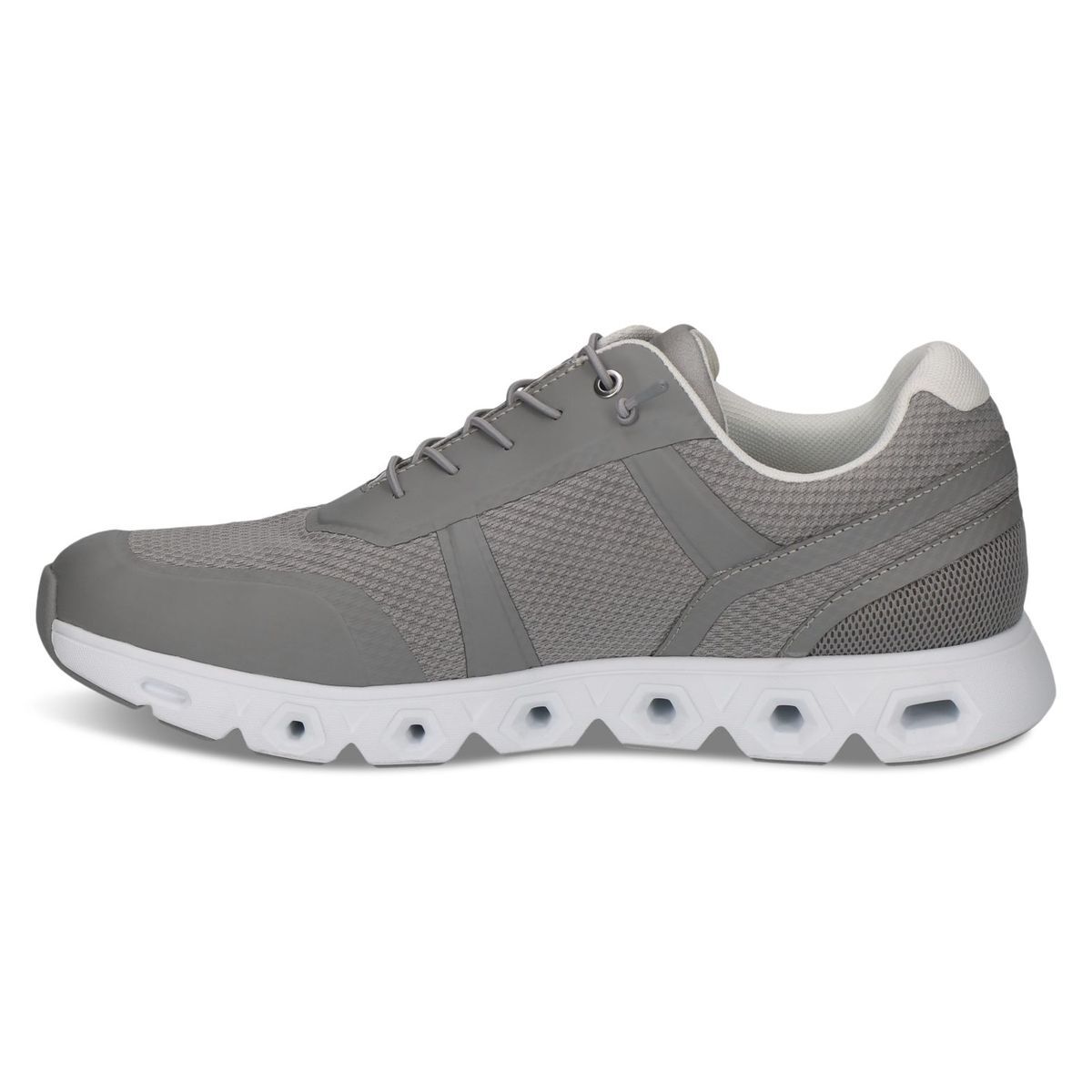 Basket homme gris clair, CAPRICE