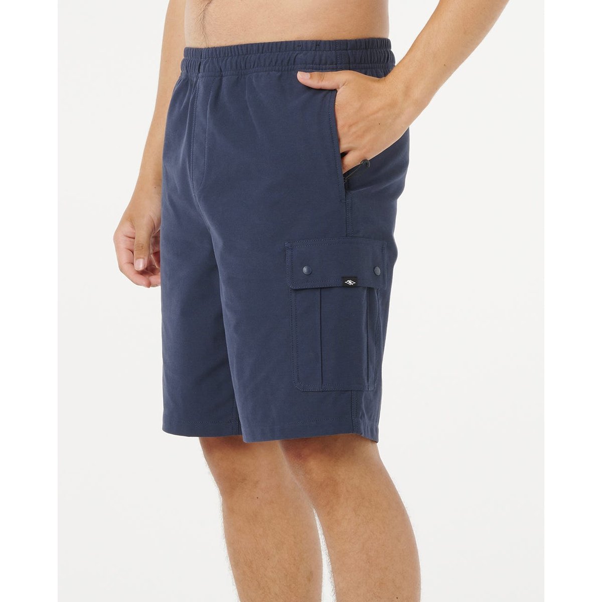 Short VAPORCOOL Mick Fanning navy, RIP CURL