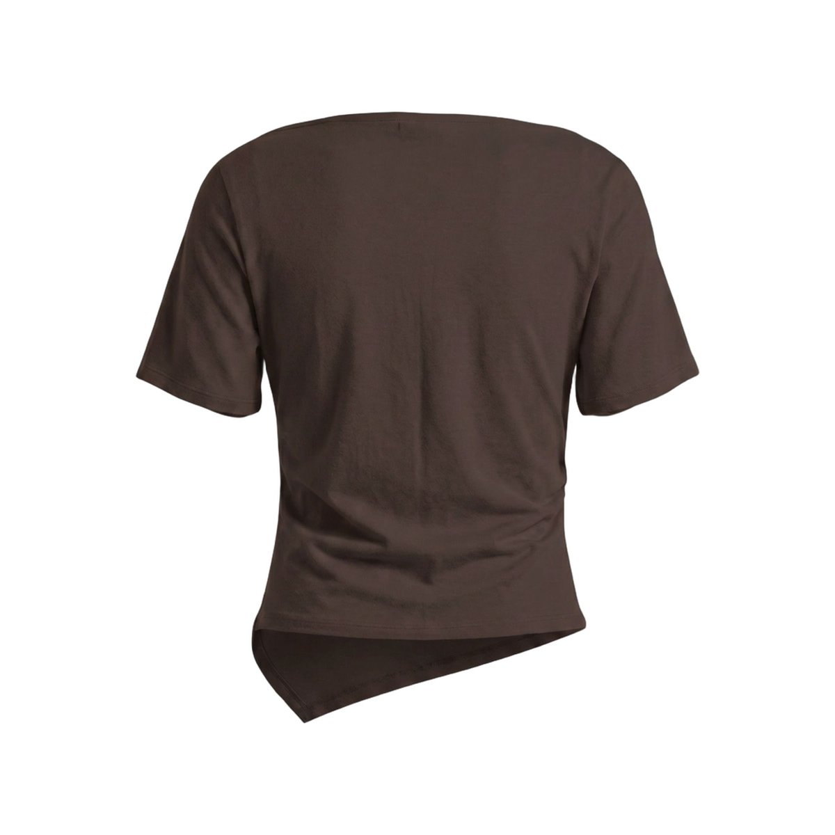 T-Shirt hot fudge, PIECES