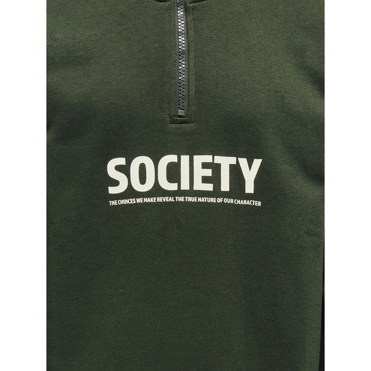 Sweat-Shirt duffel bag, KIDS ONLY