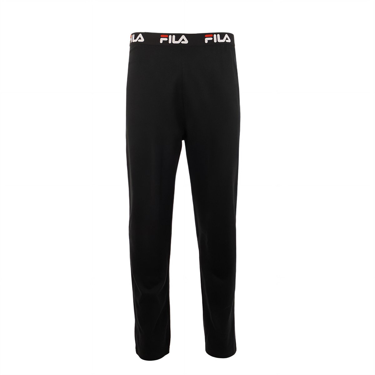 Ensemble Pyjama en coton noir, FILA