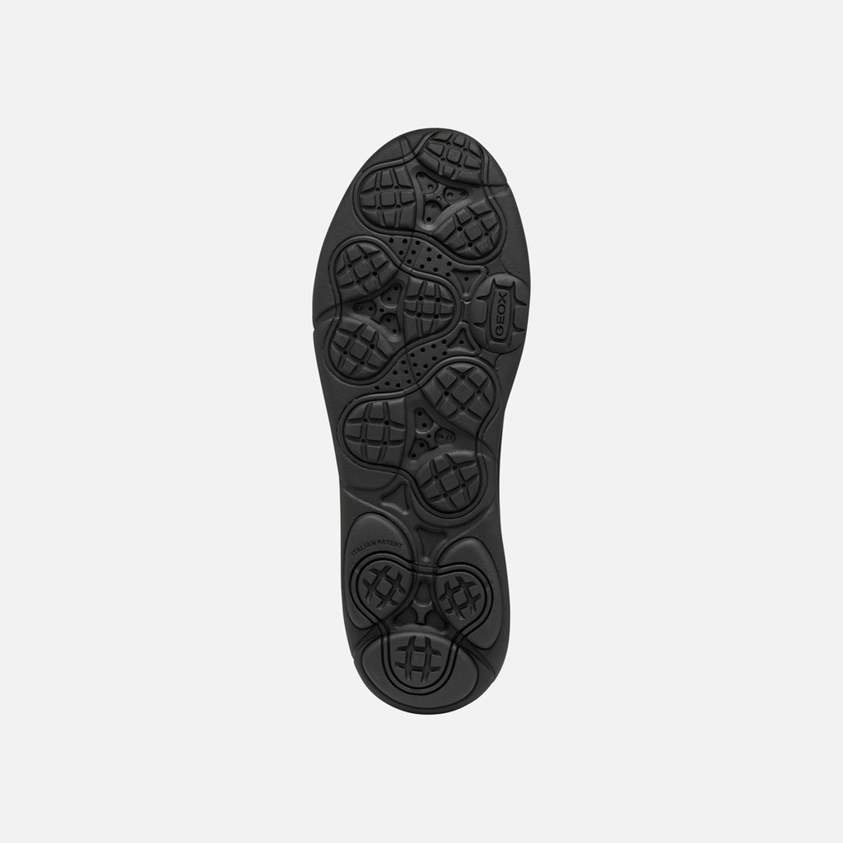 Baskets  D NEBULA 2.0 C noir, GEOX