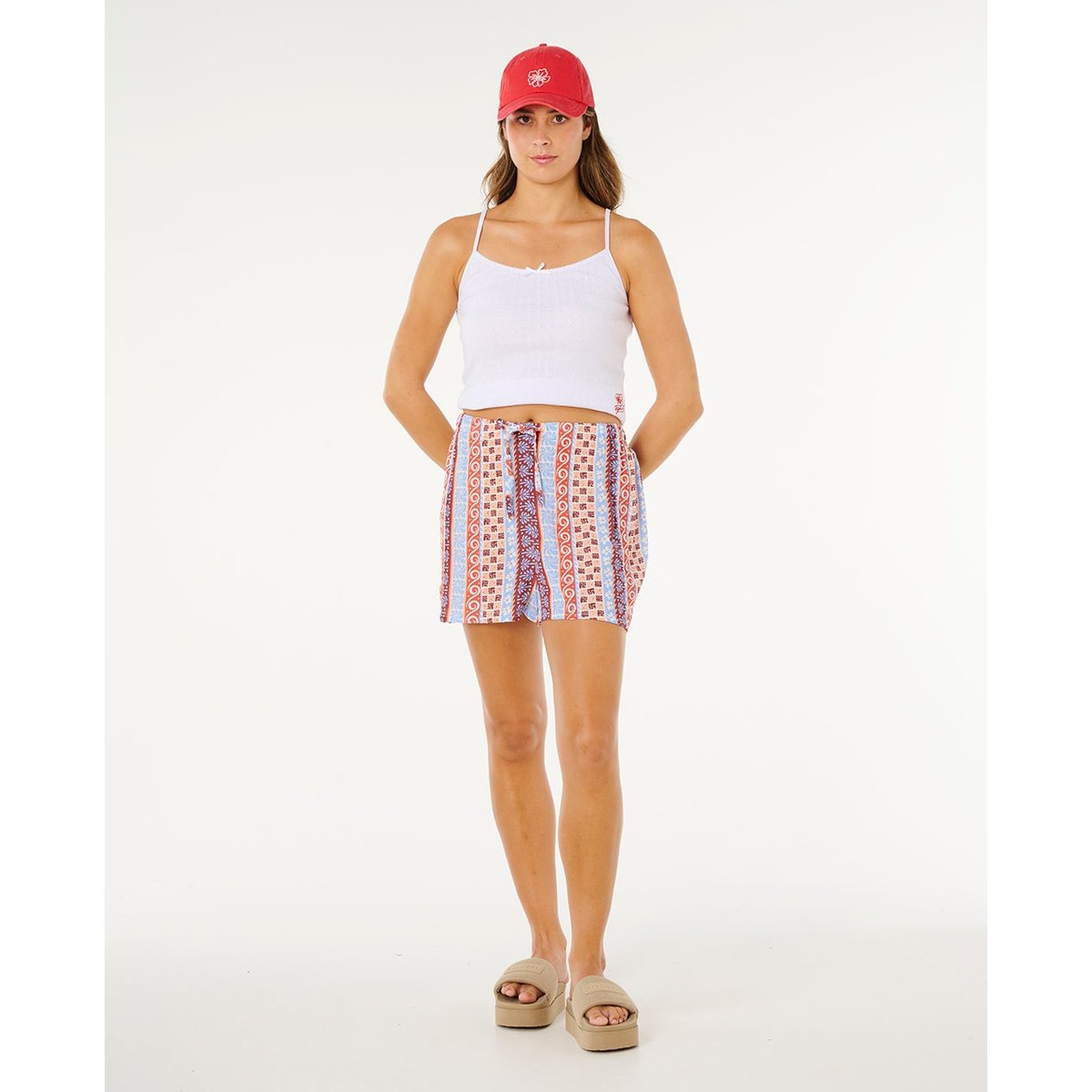 Short VENTURA multico, RIP CURL