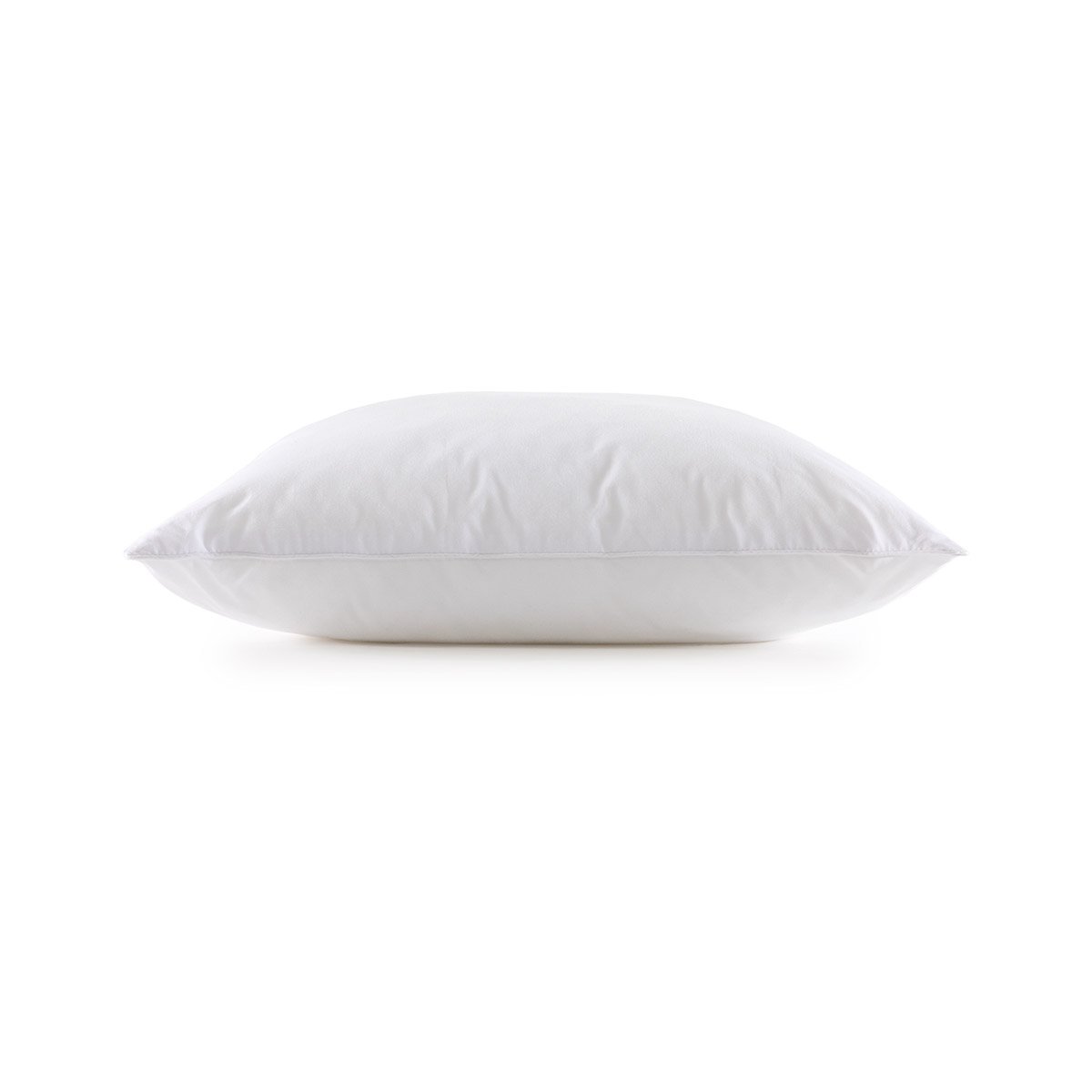 Oreiller en synthétique, SONGE blanc, DESFORGES