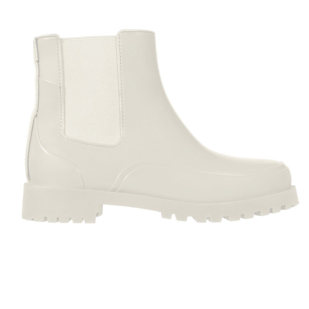 Bottes Femme DOCE CLASSIC ivoire, CACATOES