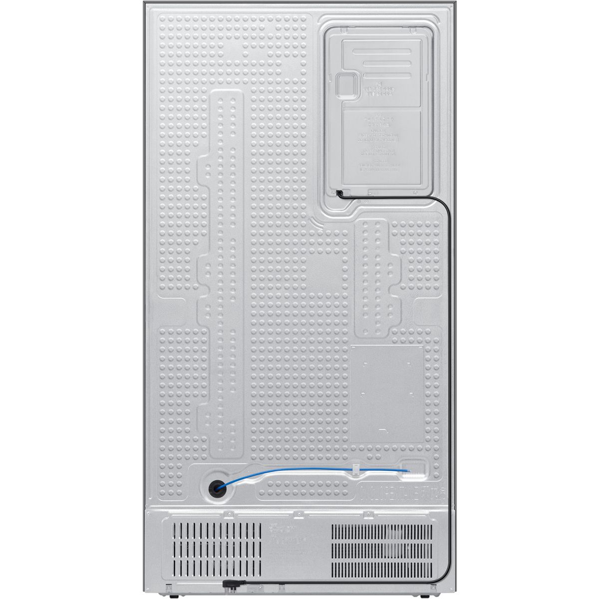 Réfrigérateur Américain RS70F64KDT couleur unique, SAMSUNG