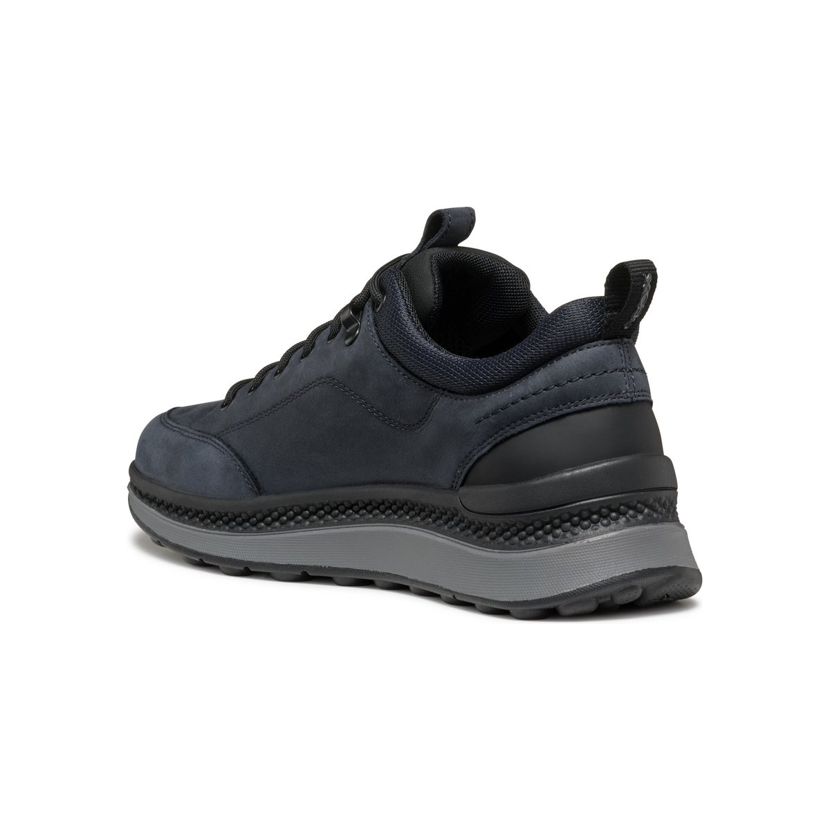 Baskets  U SPHERICA ACTIF X2 B ABX bleu marine/noir, GEOX