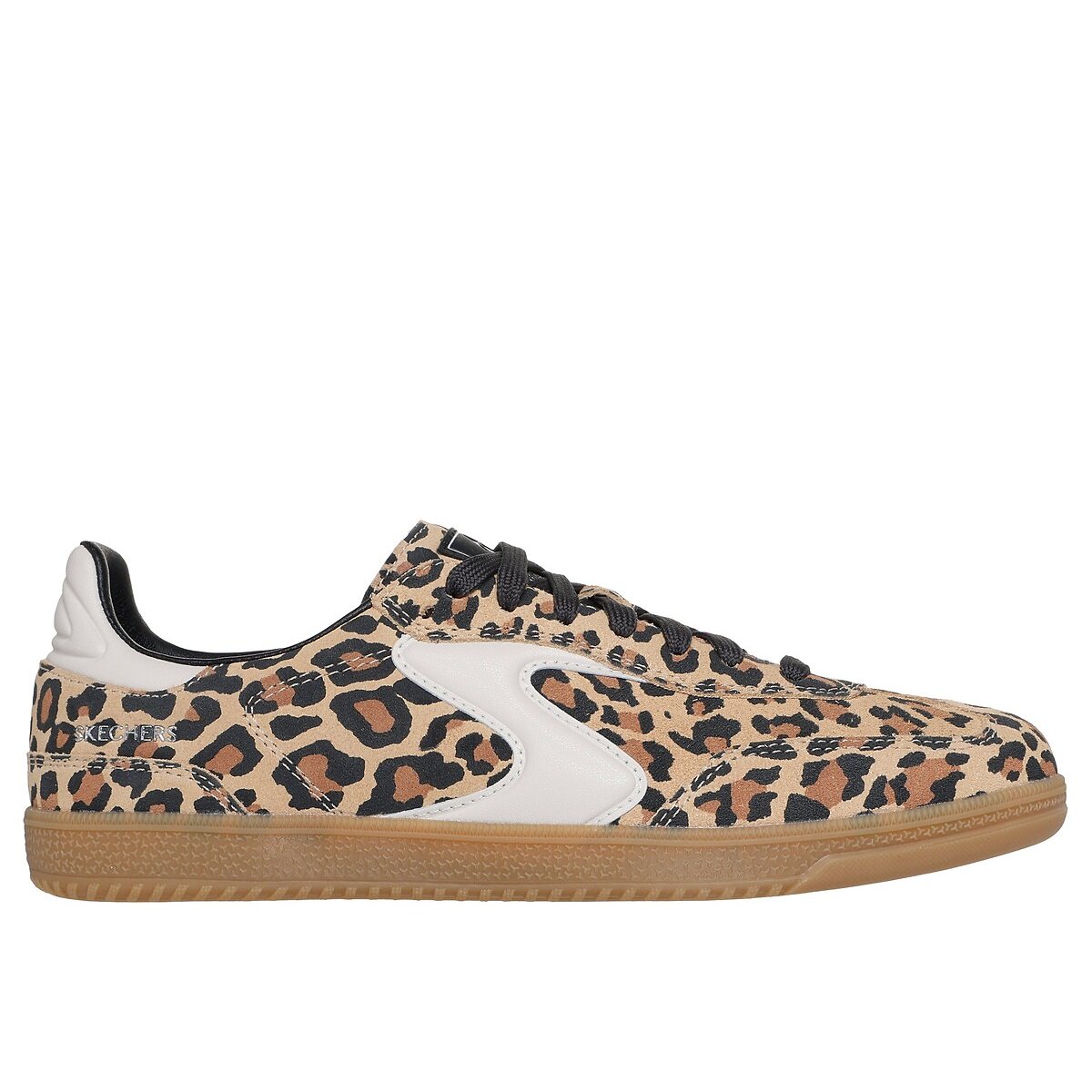 Baskets Hotshot - On The Prowl léopard, SKECHERS