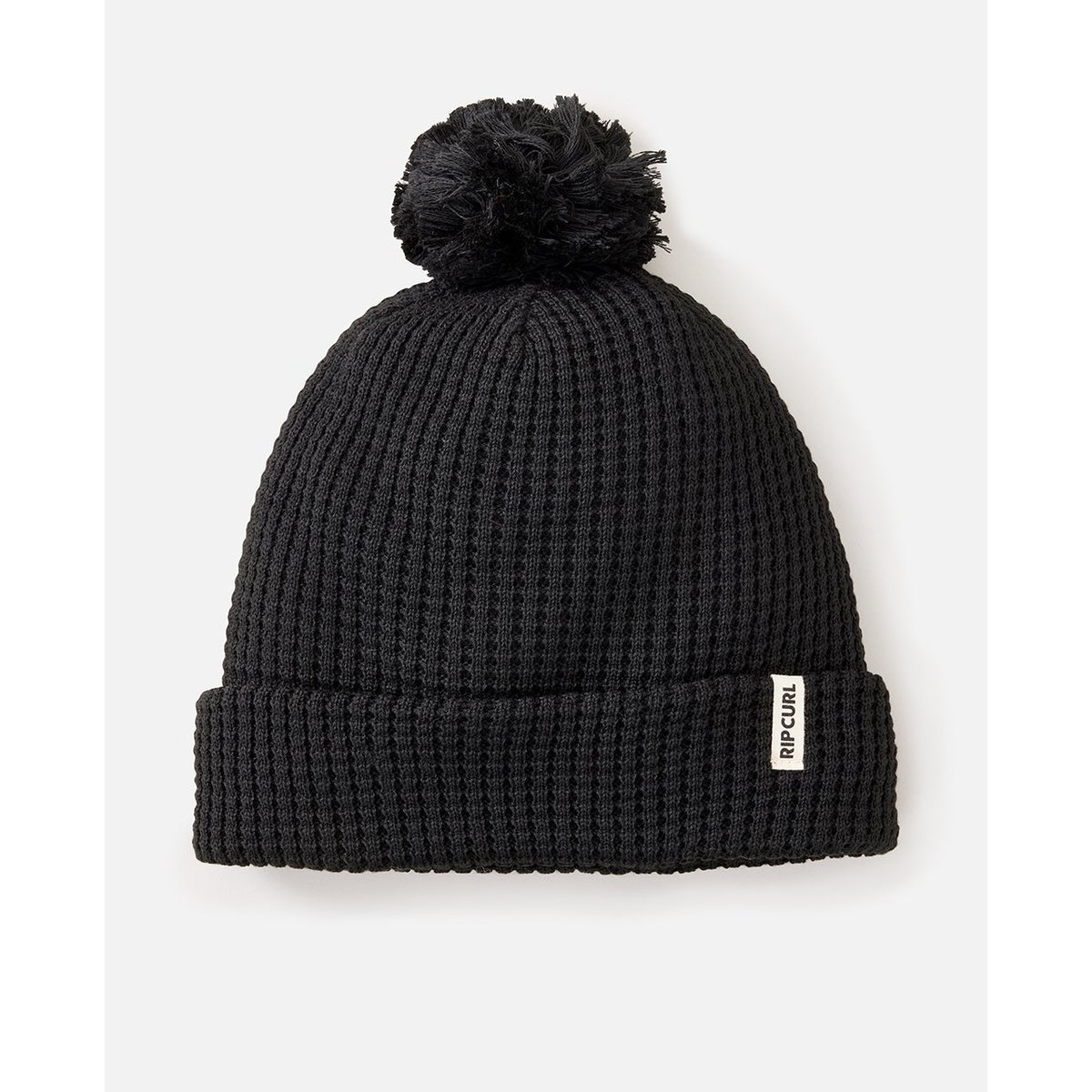 Bonnet ANOETA REG noir, RIP CURL
