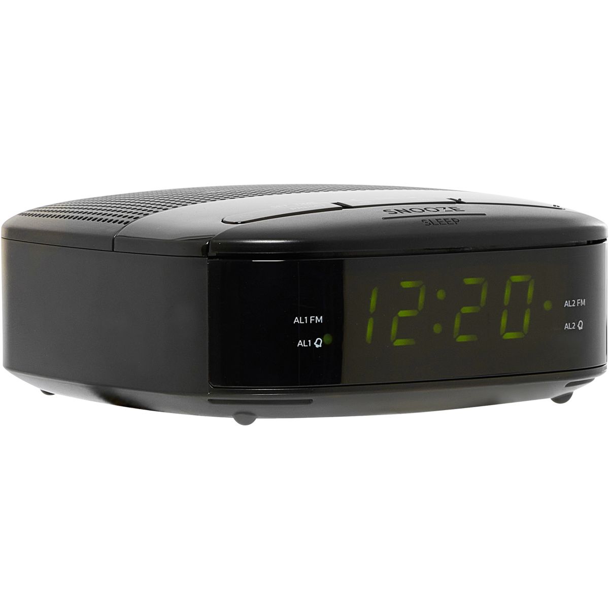 Radio réveil TAR3205/12 noir, PHILIPS