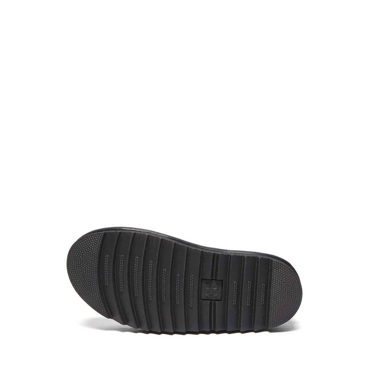 Sandales Blaire en cuir Athena noir, DR. MARTENS