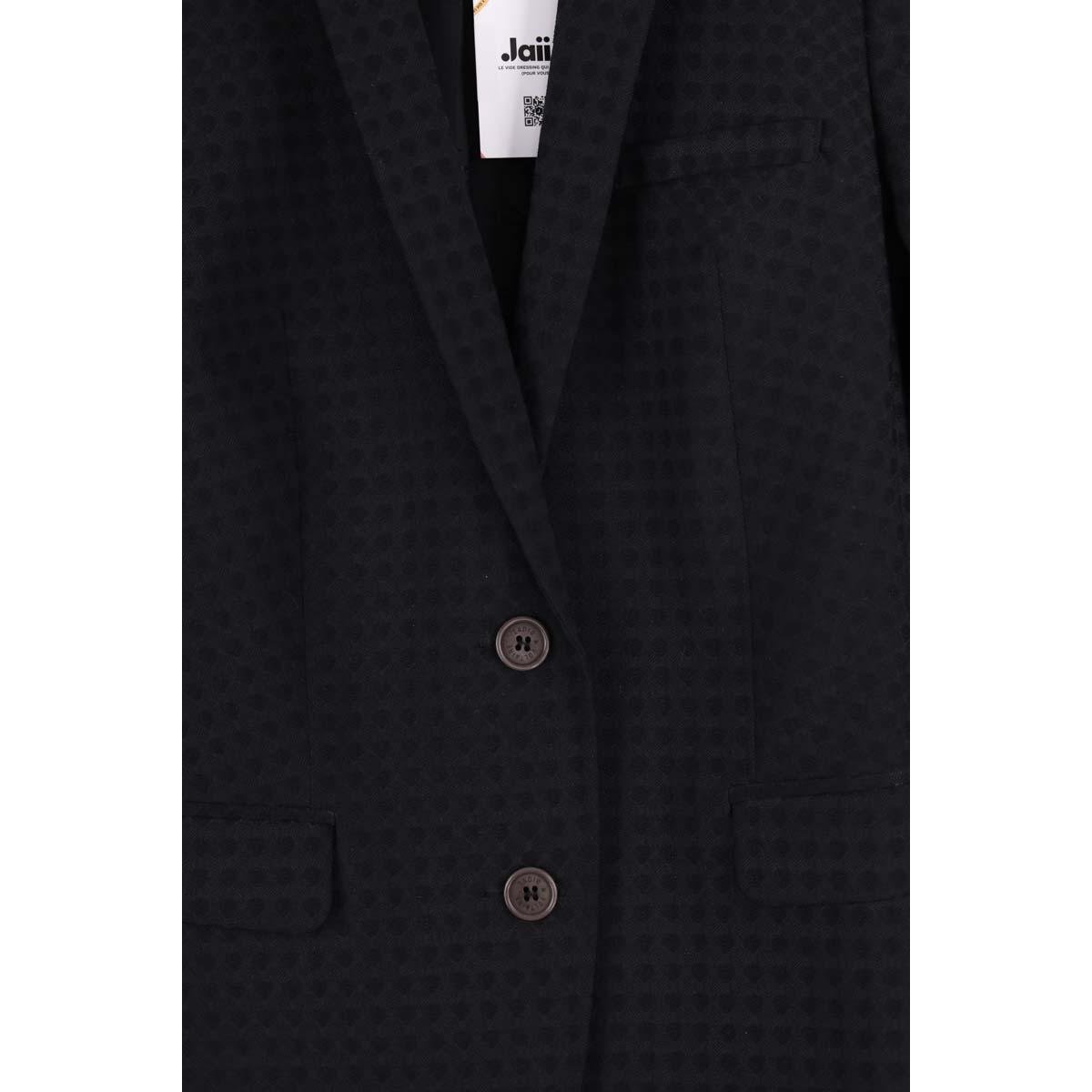 Blazer - Très Bon État noir, ZADIG&VOLTAIRE