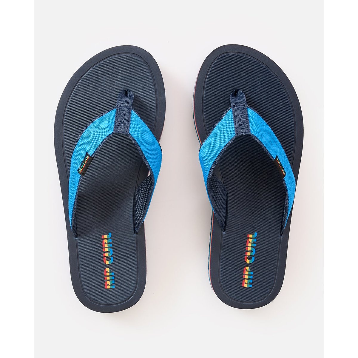 Sandales Webbing REVIVAL Bloom Open Toe marine, RIP CURL