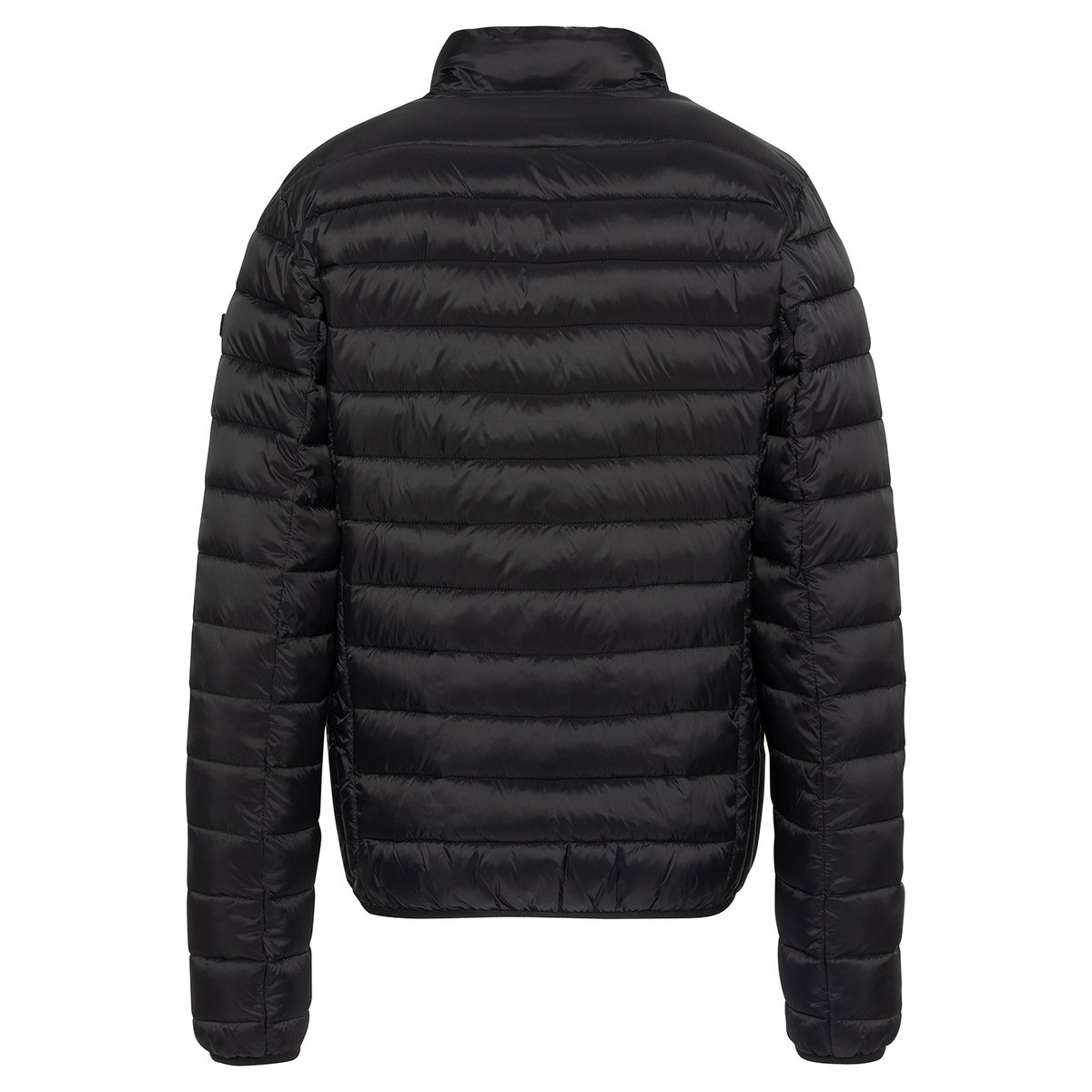 Doudoune ultralégère noir, SCHOTT