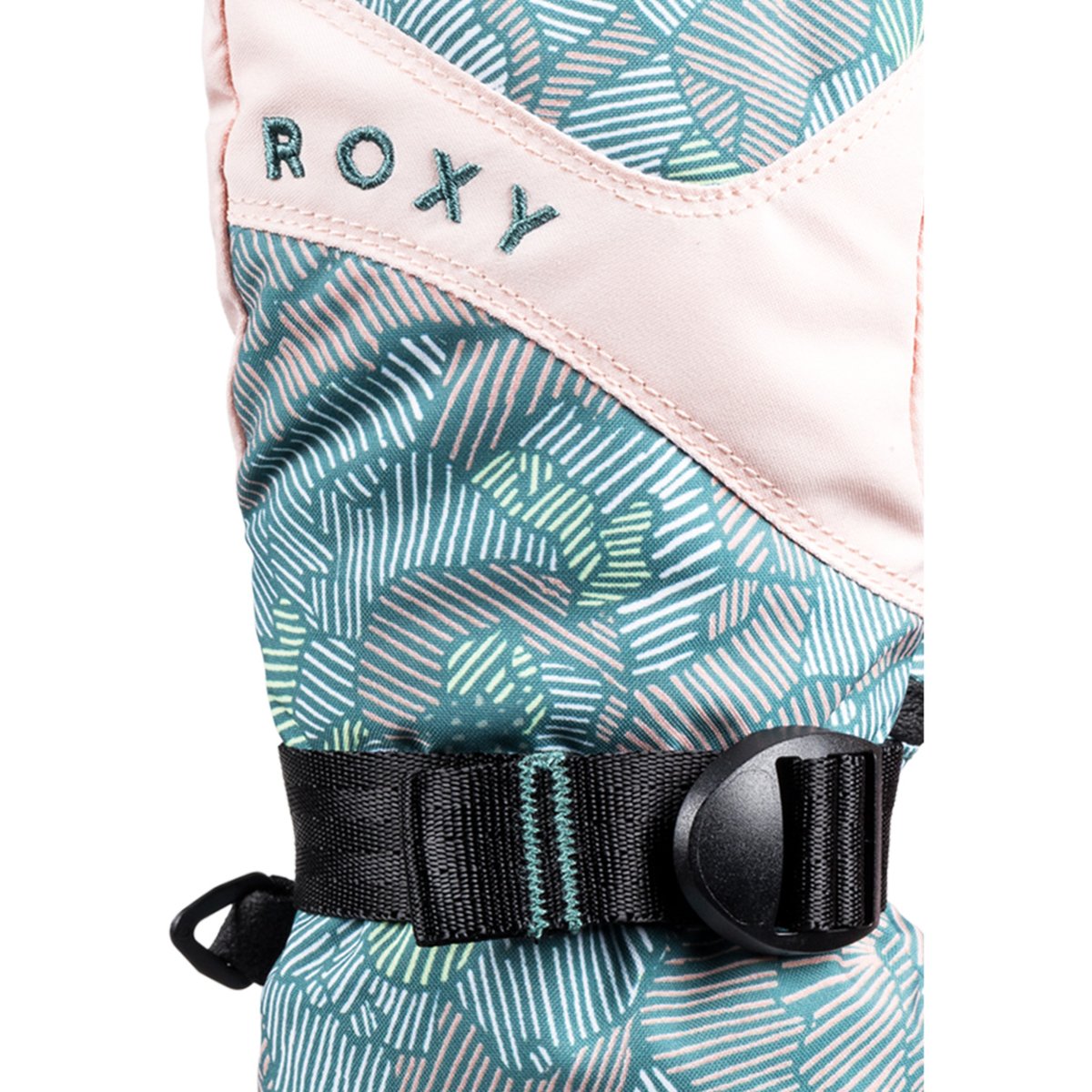Gants isolants. rose pink salt sketchbook, ROXY