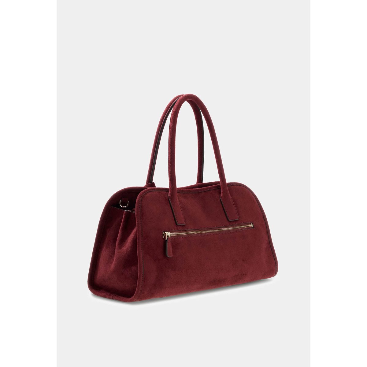 Sac Samantha rouge, GUESS
