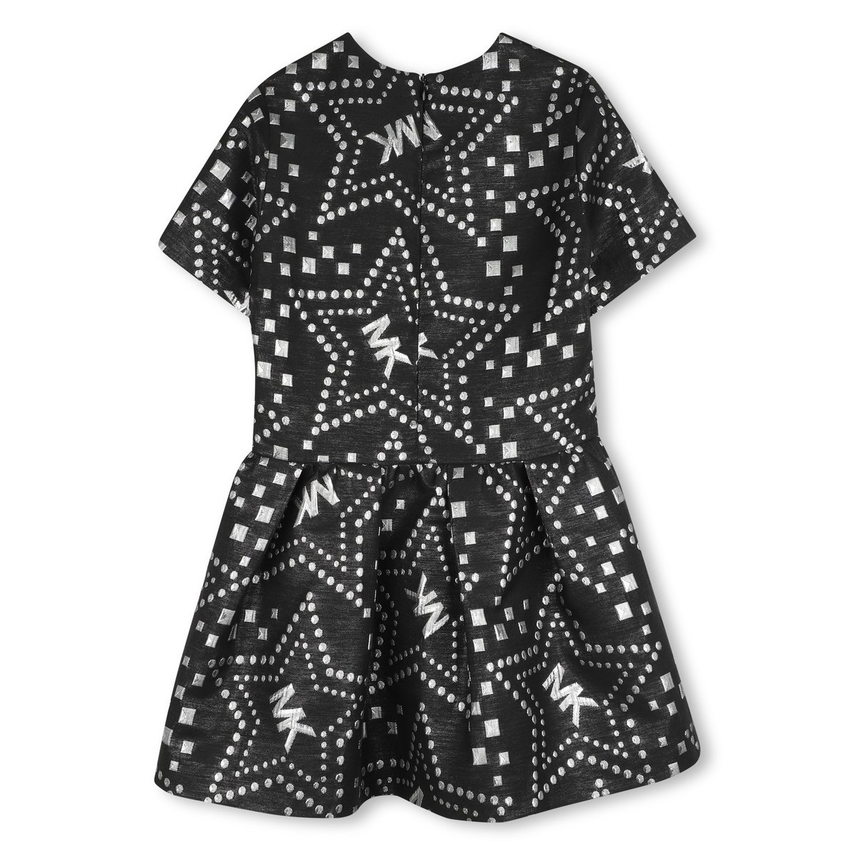 Robe manches courtes black, MICHAEL KORS