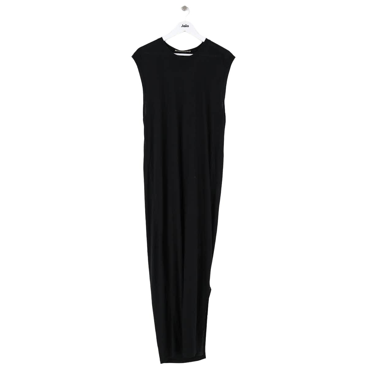 Robe - Très Bon État noir, ACNE STUDIOS
