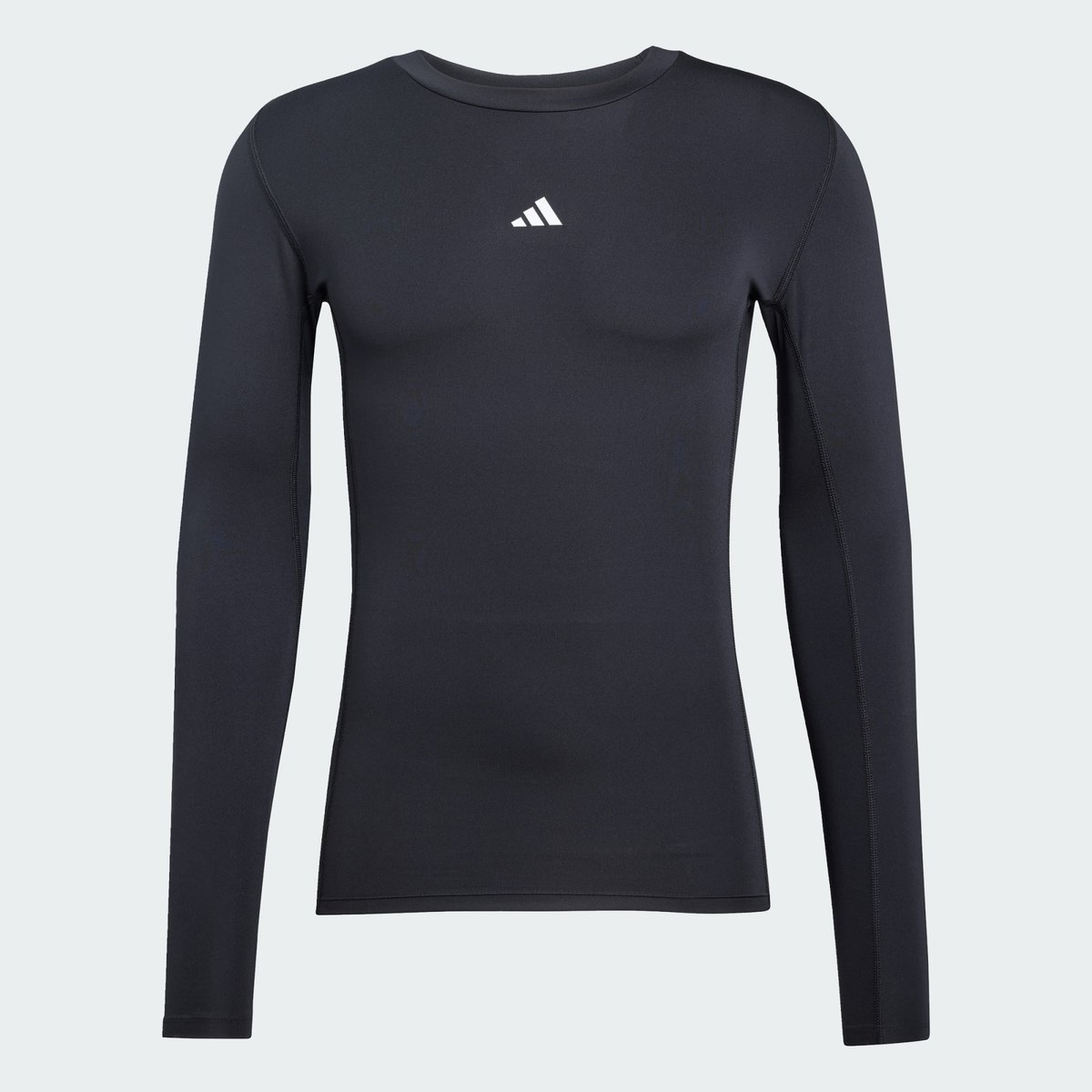 T-Shirt Manches Longues Techfit T-Shirt Manches Longues Techfit black, adidas Performance