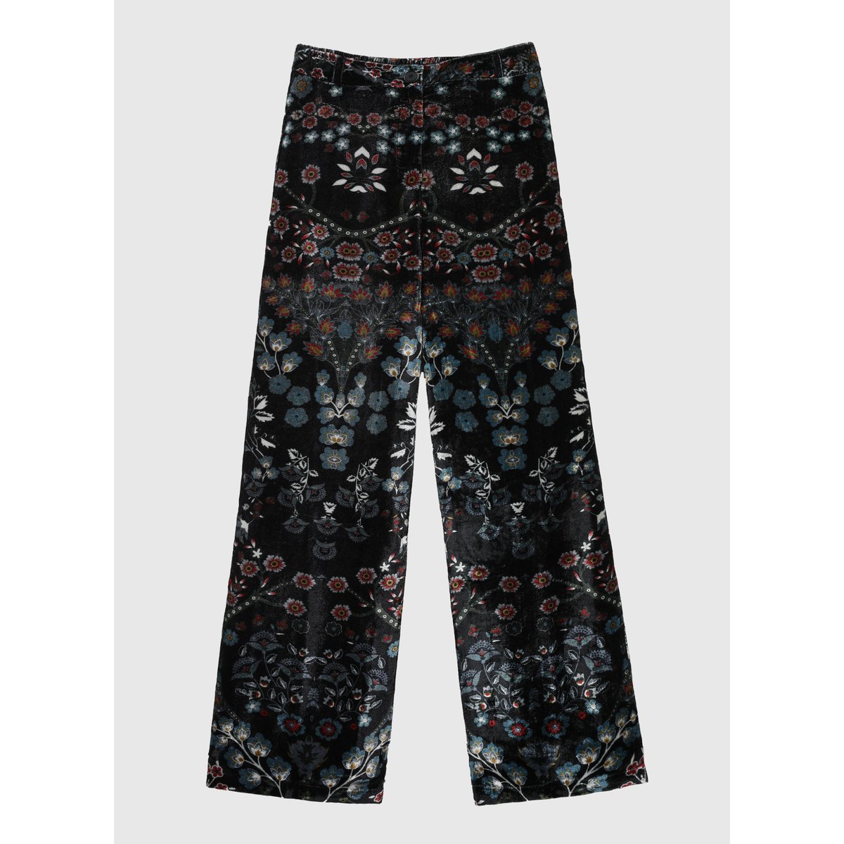 Pantalon ROSS folina noir, AN'GE