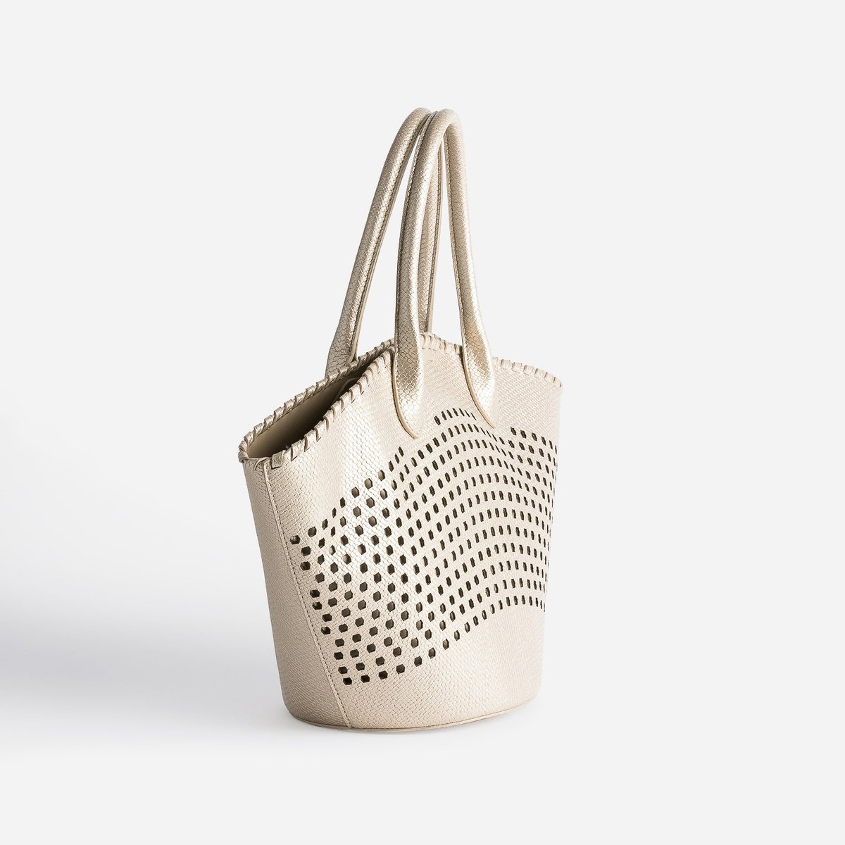 Sac À Main SABALU or, ERAM