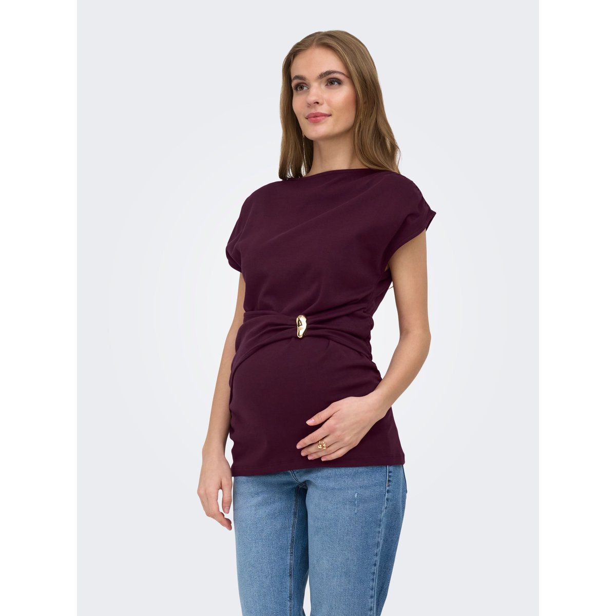 Blouse fig, ONLY