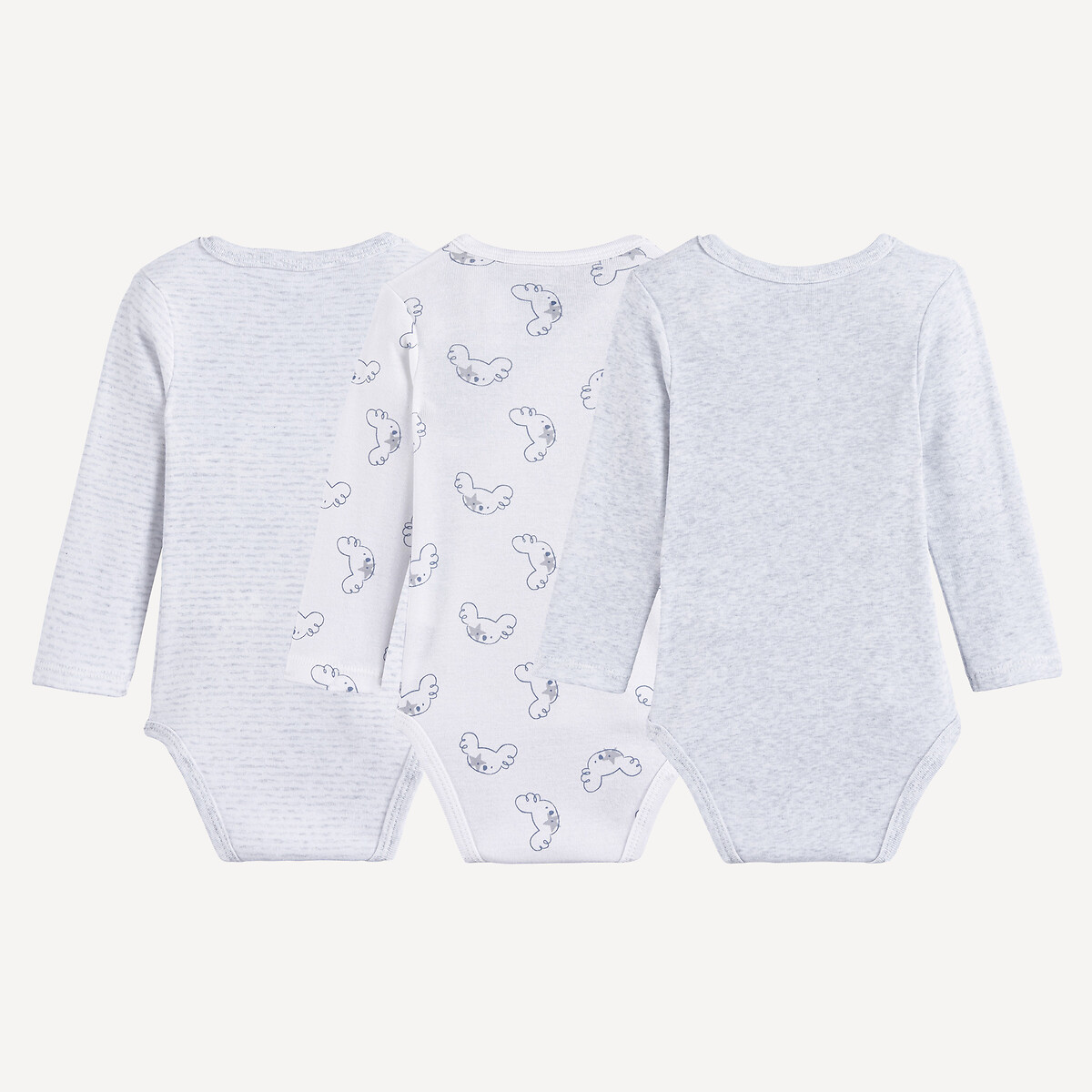 . farblich sortiert, LA REDOUTE COLLECTIONS