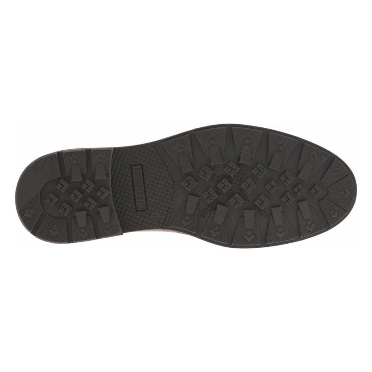 Bottines cuir York cuero, PIKOLINOS
