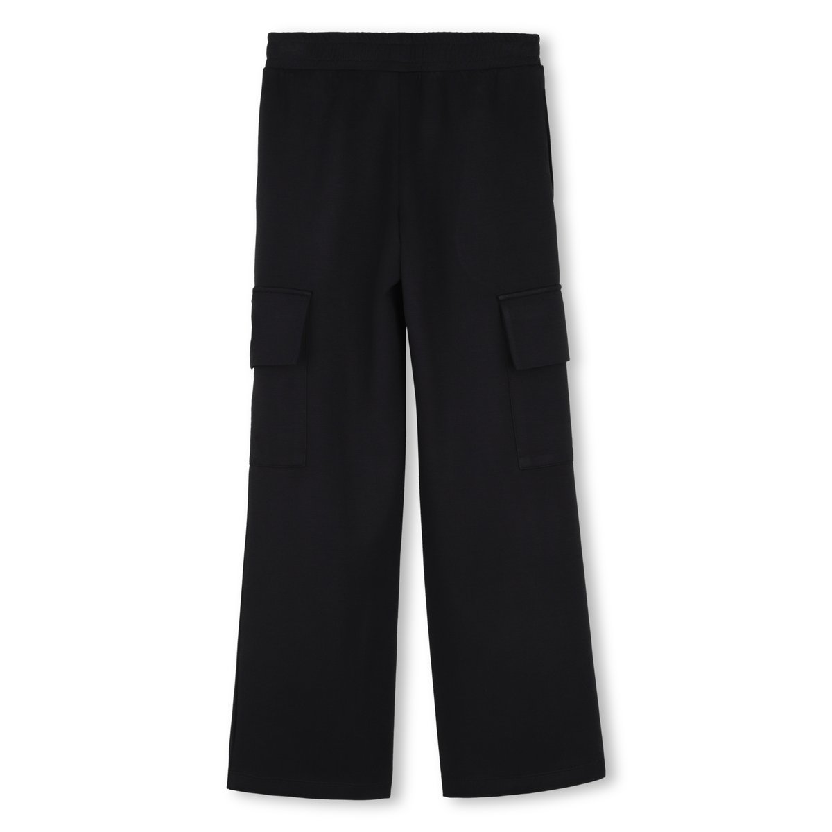 Pantalon de jogging black, HUGO KIDSWEAR