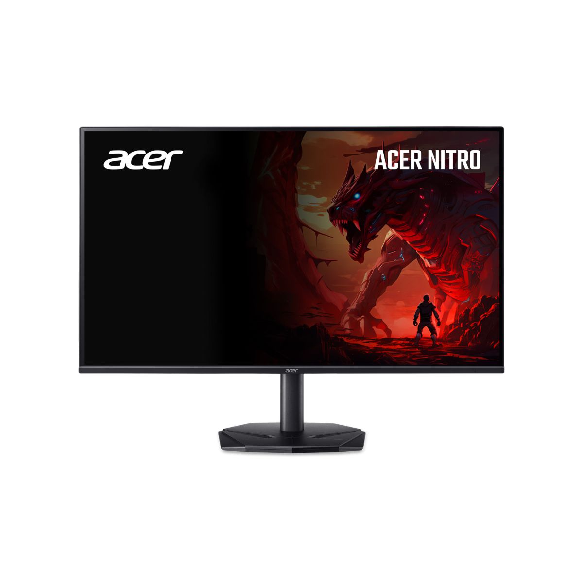 Ecran PC Gamer Nitro KG270W3bmiipx 27" Full HD 240 Hz IPS HDR10 AMD FreeSync couleur unique, ACER