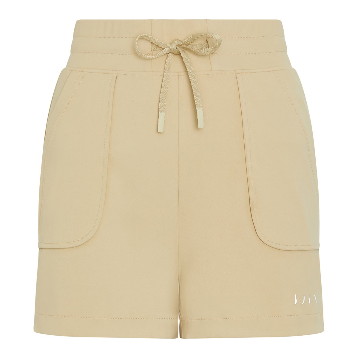 Short Recovery Regular Performance LEILA beige, BORN
