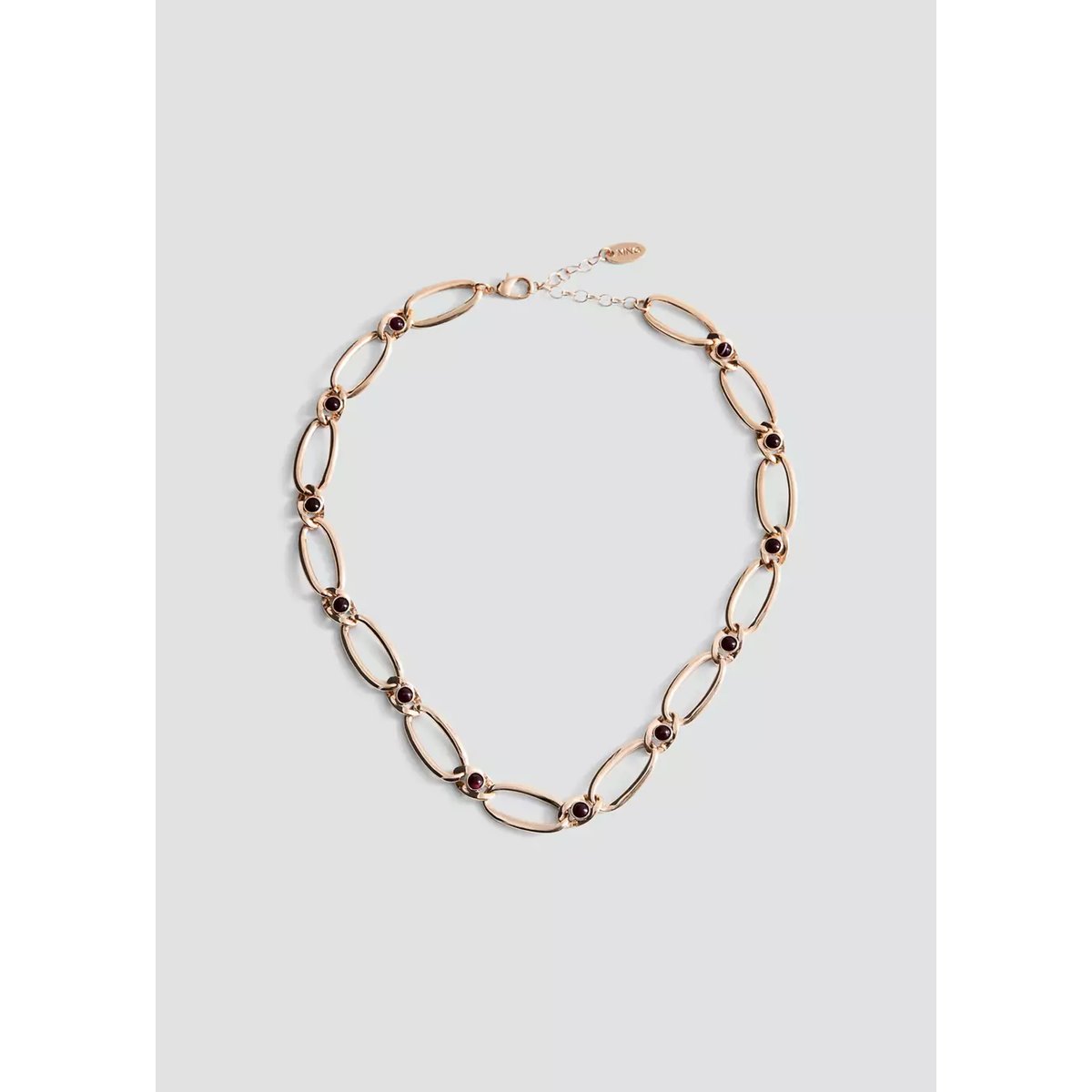 Collier chaîne fine or, MANGO