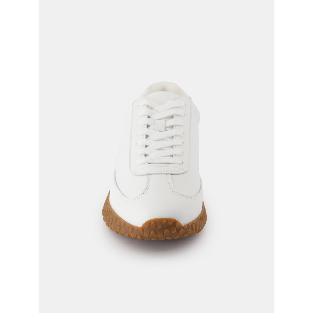 Baskets VELOCE I LEATHER optical white/gum, LE COQ SPORTIF