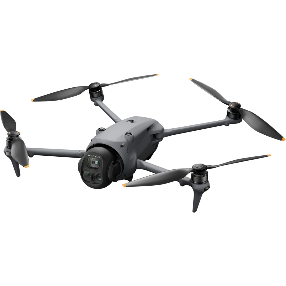 Drone Mavic 4 Pro 512GB Creator Combo(RC Pro 2 gris, DJI