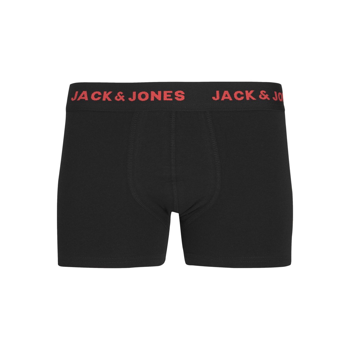 Maillots noire - black, JACK & JONES JUNIOR
