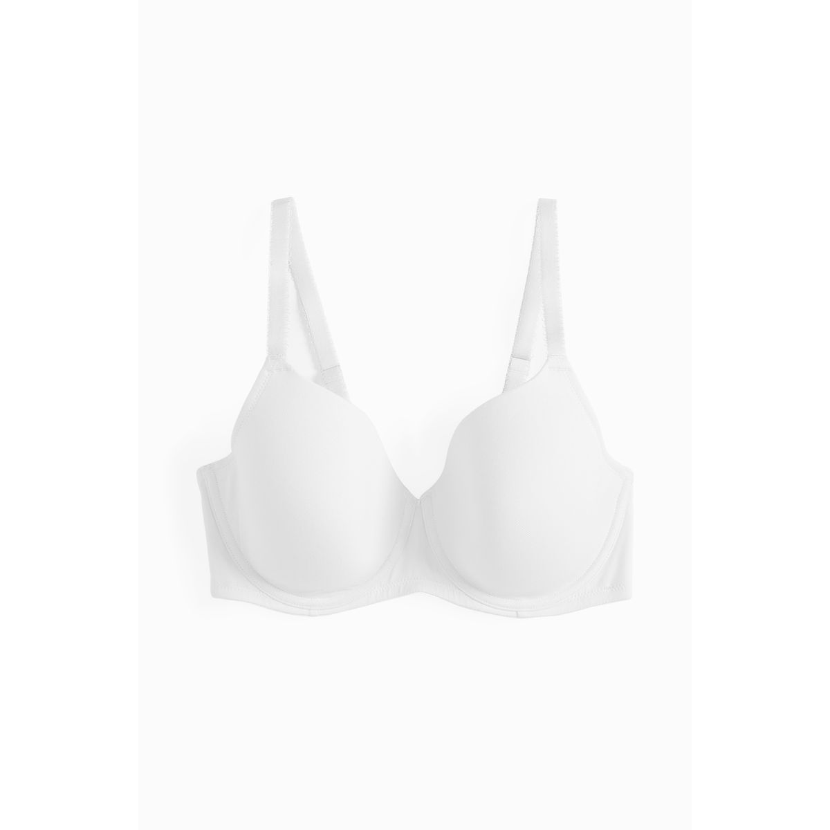 Soutiens-Gorge avec bonnets, lot de 3 noir/blanc/chair, NEXT