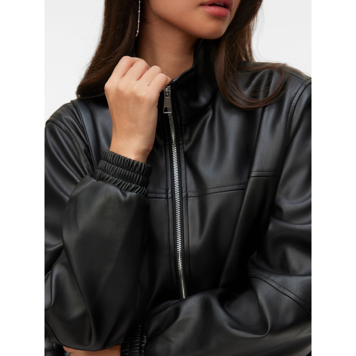 Veste black, VERO MODA