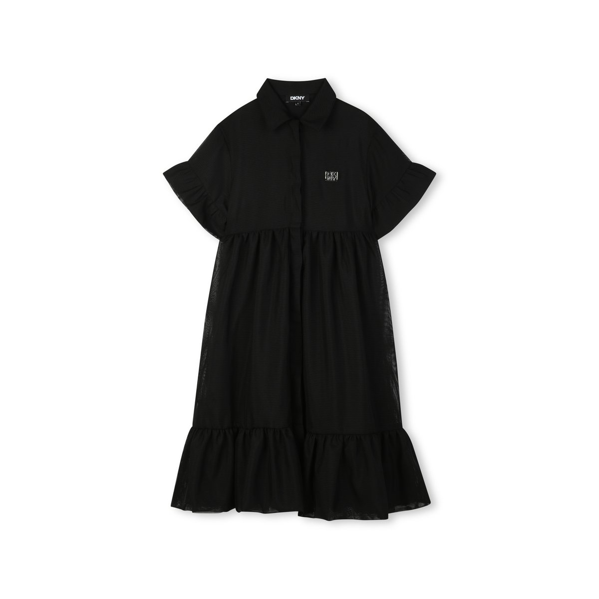 Tenue de soirée black, DKNY