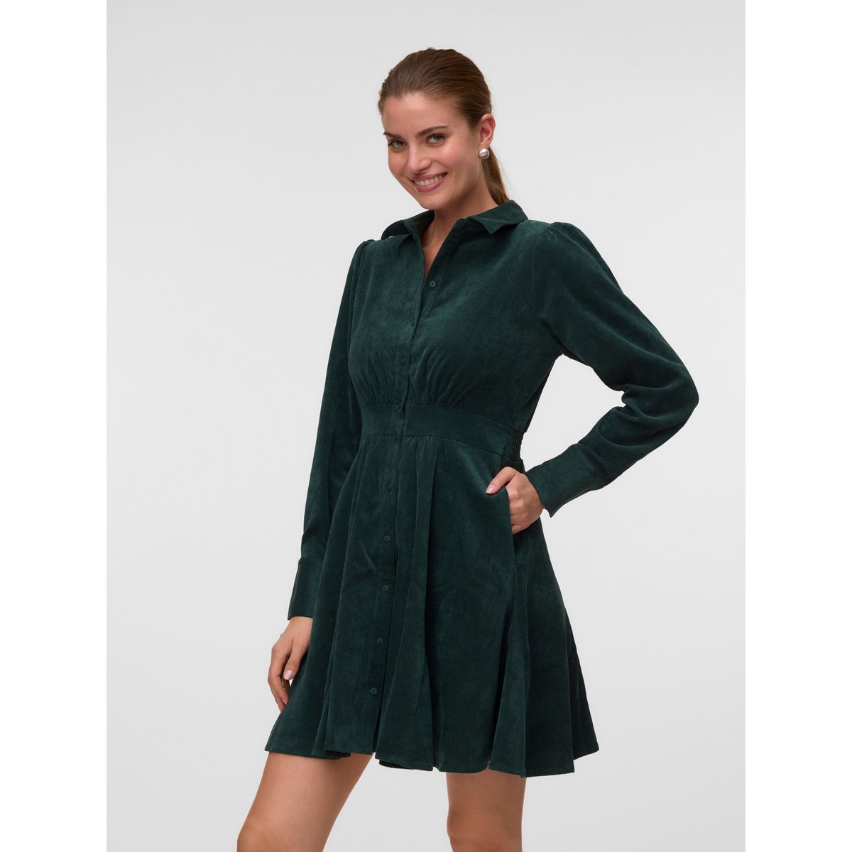 Robe scarab, VERO MODA